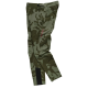 TLD SKYLINE PANT SHADOW CAMO OLIVE 2024