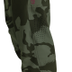 TLD SKYLINE PANT SHADOW CAMO OLIVE 2024