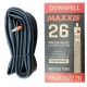 MAXXIS CHAMBRE A AIR DOWNHILL 26X2.2/2.7 PRESTA 2024