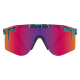 PIT VIPER THE VOLTAGE ORIGINALS DOUBLE WIDE POLA LUNETTES 2024