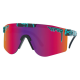 PIT VIPER THE VOLTAGE ORIGINALS DOUBLE WIDE POLA LUNETTES 2024