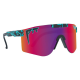 PIT VIPER THE VOLTAGE ORIGINALS DOUBLE WIDE POLA LUNETTES 2024