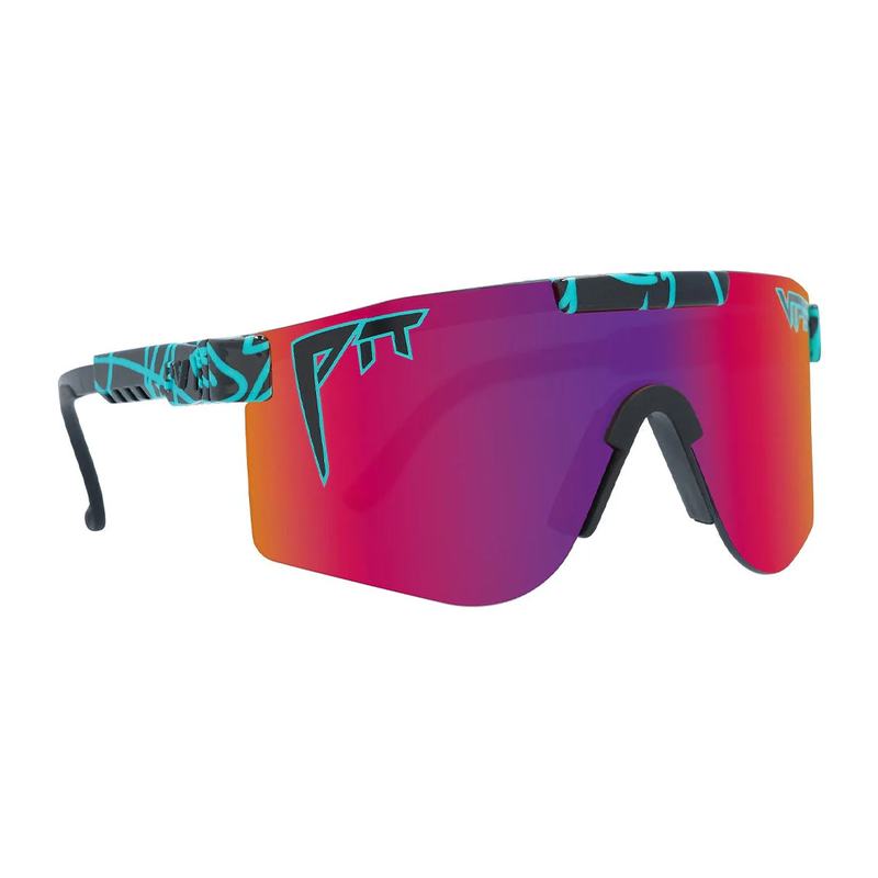 PIT VIPER THE VOLTAGE ORIGINALS DOUBLE WIDE POLA LUNETTES 2024