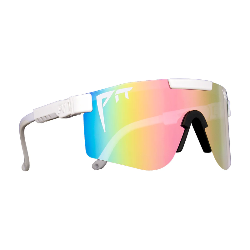 PIT VIPER THE MIAMI NIGHTS/OFFICAL ORIGINAL DOUBLE LUNETTES 2024