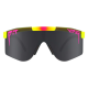 PIT VIPER THE ITALO ORIGINALS DOUBLE WIDE POLA LUNETTES 2024