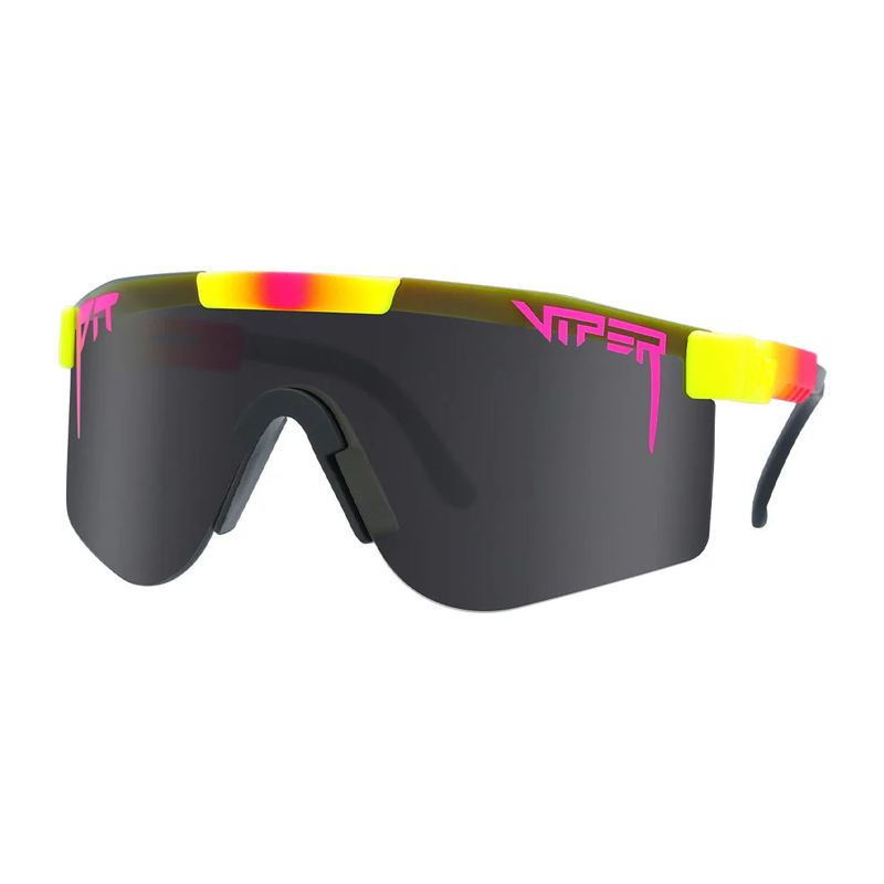 PIT VIPER THE ITALO ORIGINALS DOUBLE WIDE POLA LUNETTES 2024