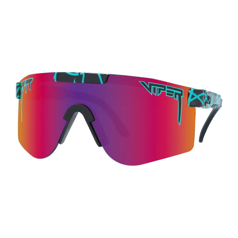 PIT VIPER THE VOLTAGE ORIGINALS POLARIZED LUNETTES 2024