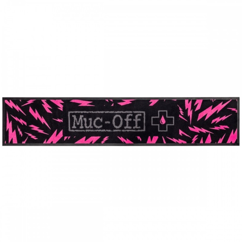 MUC OFF TAPIS DE SOL MUC OFF ABSORBANT 2024