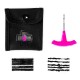 MUC OFF KIT DE MECHE POUR REPARATION TUBELESS 2024