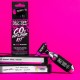 MUC OFF KIT DE GONFLAGE CO2 MTB 2024