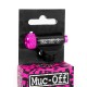 MUC OFF KIT DE GONFLAGE CO2 MTB 2024