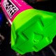 MUC-OFF PUNK POWDER BIKE CLEANER 4 SACHETS + BOTTLE 2024