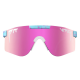 PIT VIPER THE GOBBY ORIGINALS DOUBLE WIDE POLARIZE LUNETTES 2024