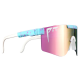 PIT VIPER THE GOBBY ORIGINALS DOUBLE WIDE POLARIZE LUNETTES 2024