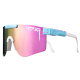 PIT VIPER THE GOBBY ORIGINALS DOUBLE WIDE POLARIZE LUNETTES 2024