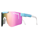 PIT VIPER THE GOBBY ORIGINALS DOUBLE WIDE POLARIZE LUNETTES 2024