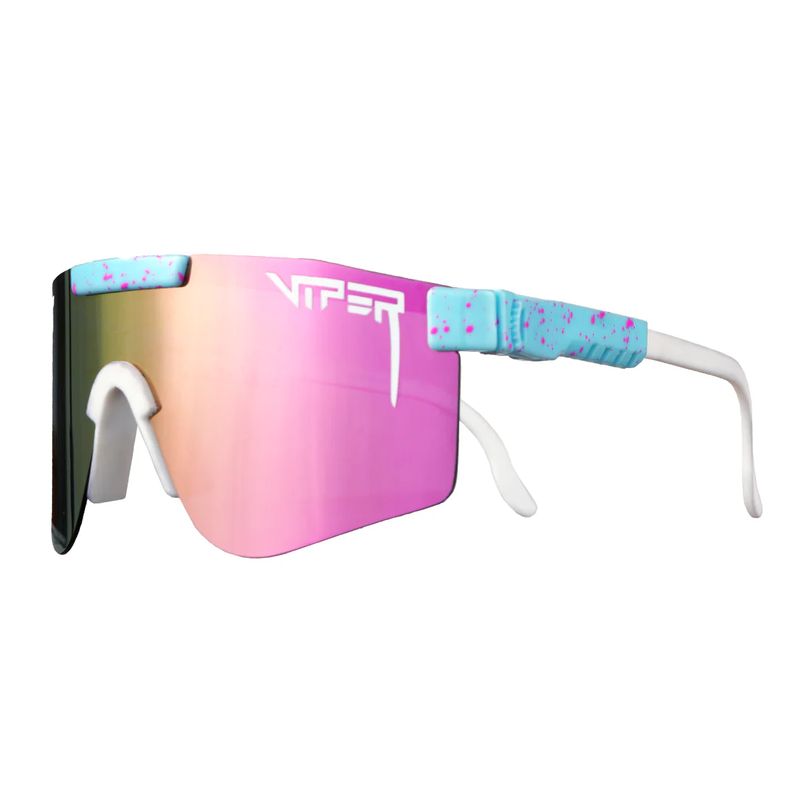 PIT VIPER THE GOBBY ORIGINALS DOUBLE WIDE POLARIZE LUNETTES 2024