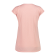 CMP W T-SHIRT ROSE 2024