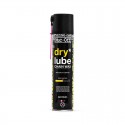 MUC-OFF LUBRIFIANT CONDITIONS SECHES \inDRY LUBE\in 400ML 2024