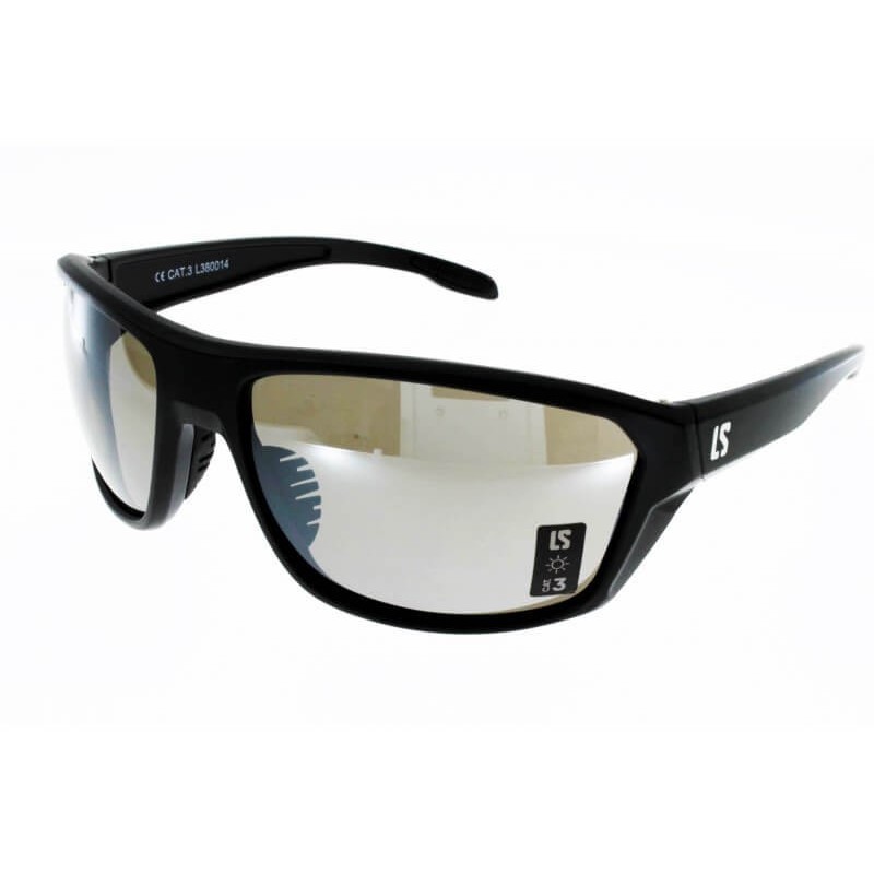 LOUBSOL RIFT NOIR SM3 LUNETTES 2024