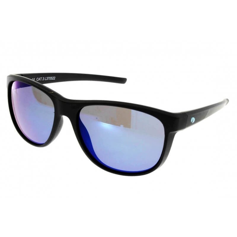 SKEENA EROL NOIR ICE SM3 LUNETTES 2024