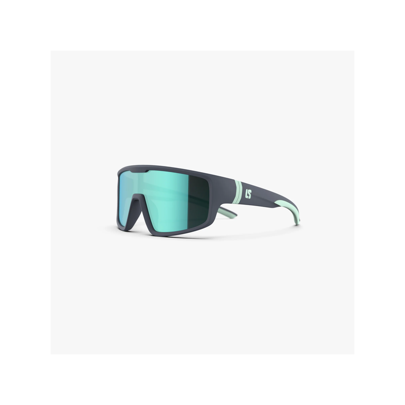 LOUBSOL REVOLT XS GRIS PYTHON SM3 LUNETTES 2024