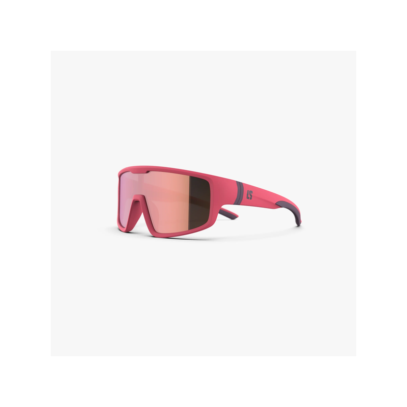 LOUBSOL REVOLT XS HOT PINK SM3 LUNETTES 2024