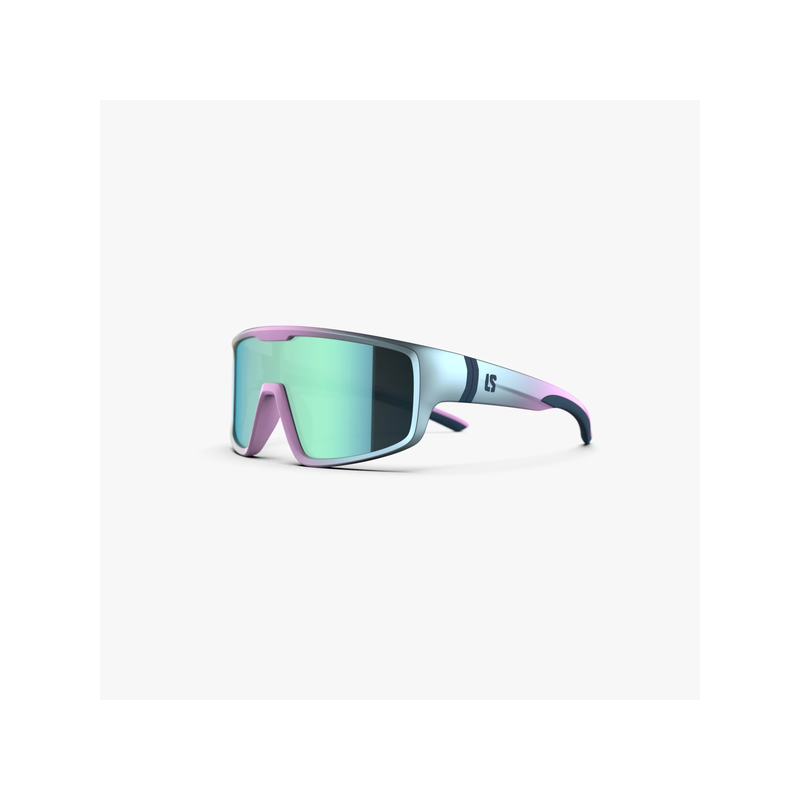 LOUBSOL REVOLT XS BLEU PEARL SM3 LUNETTES 2024