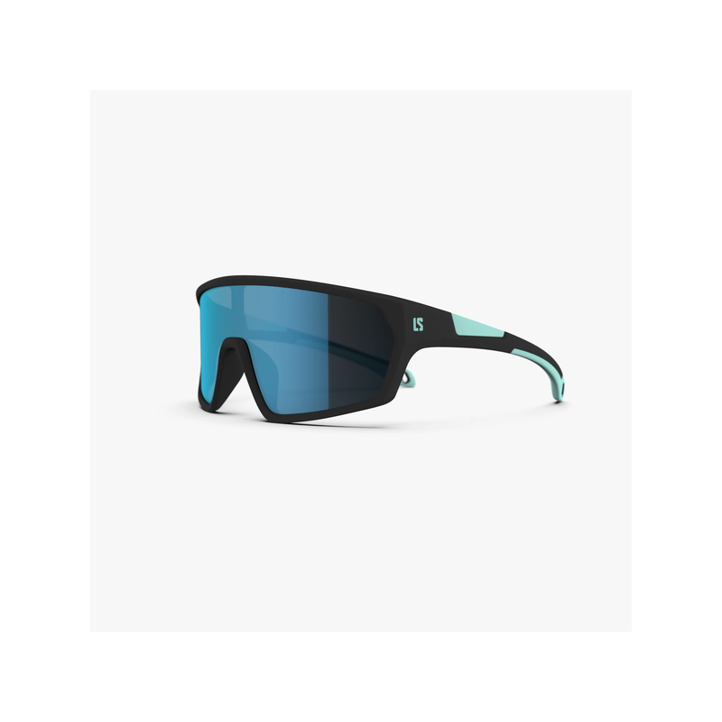 LOUBSOL REVOLT S NR ICEFALL SM3 LUNETTES 2024