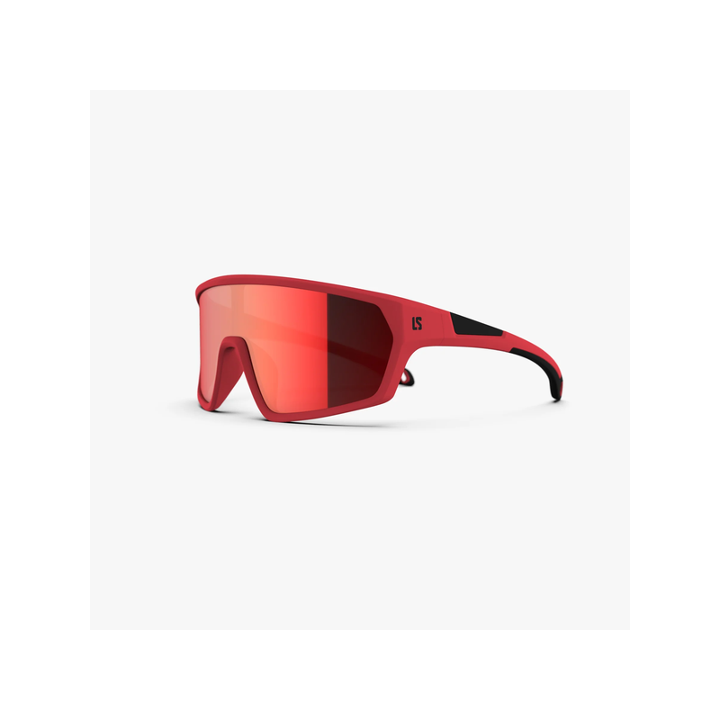 LOUBSOL REVOLT S ROUGE STYX SM3 LUNETTES 2024