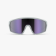 LOUBSOL REVOLT S GRIS LILAS SM3 LUNETTES 2024