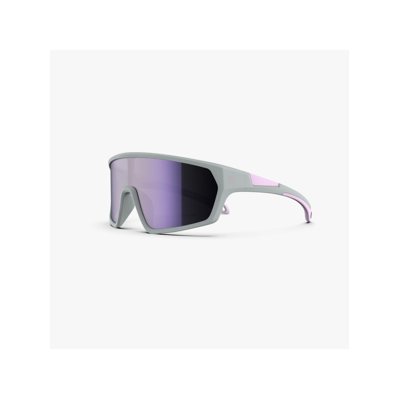 LOUBSOL REVOLT S GRIS LILAS SM3 LUNETTES 2024