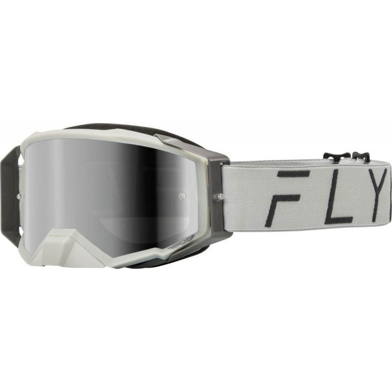 FLY RACING MASQUE ZONE PRO GRIS 2024