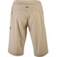 FLY RACING SHORT WARPATH TAUPE 2024