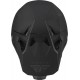 FLY RACING CASQUE FORMULA CP SOLID NOIR MAT 2024