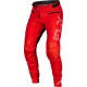 FLY RACING PANTALON RAYCE ROUGE 2024