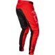 FLY RACING PANTALON RAYCE ROUGE 2024