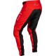 FLY RACING PANTALON RAYCE ROUGE 2024