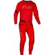 FLY RACING MAILLOT RAYCE ROUGE 2024