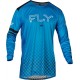 FLY RACING MAILLOT RAYCE BLEU 2024