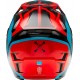 FLY RACING CASQUE FORMULA CP KRYPTON ROUGE/NOIR/BLEU 2024