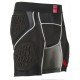 FLY RACING SHORT DE COMPRESSION BARRICADE NOIR 2024