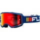 FLY RACING MASQUE ZONE NAVY/BLANC 2024