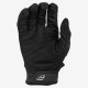 FLY RACING GANTS F-16 NOIR/CHARCOAL ENFANT 2024