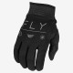 FLY RACING GANTS F-16 NOIR/CHARCOAL ENFANT 2024