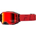 FLY RACING MASQUE ZONE PRO ROUGE 