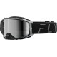 FLY RACING MASQUE ZONE PRO NOIR/GRIS 2024