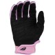 FLY RACING GANTS F-16 FEMME NOIR/LAVANDE 2024