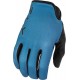 FLY RACING GANTS RADIUM SLATE BLUE/BLACK 2024