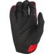 FLY RACING GANTS RADIUM RED 2024